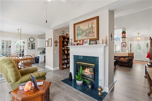 3724 Lexington Court, Gainesville, GA 30504