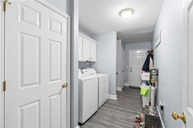 3724 Lexington Court, Gainesville, GA 30504