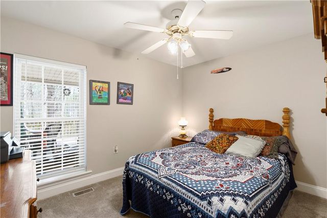 3724 Lexington Court, Gainesville, GA 30504