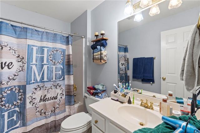 3724 Lexington Court, Gainesville, GA 30504