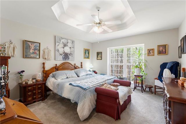 3724 Lexington Court, Gainesville, GA 30504