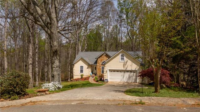 3724 Lexington Court, Gainesville, GA 30504