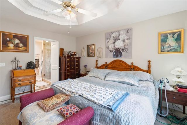 3724 Lexington Court, Gainesville, GA 30504