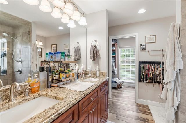 3724 Lexington Court, Gainesville, GA 30504