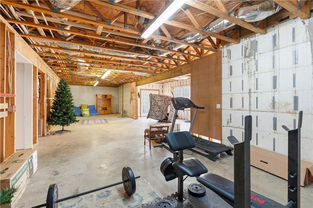 3724 Lexington Court, Gainesville, GA 30504