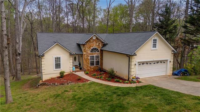 3724 Lexington Court, Gainesville, GA 30504