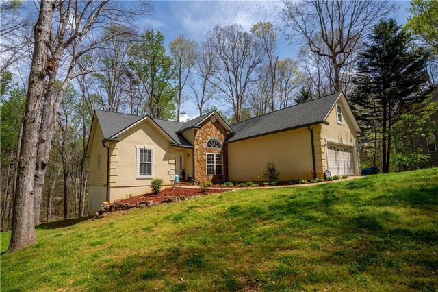 3724 Lexington Court, Gainesville, GA 30504