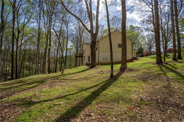 3724 Lexington Court, Gainesville, GA 30504