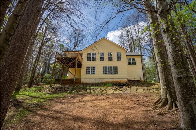 3724 Lexington Court, Gainesville, GA 30504