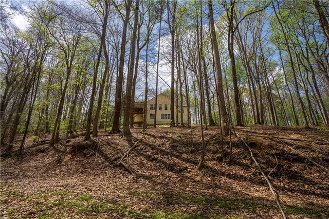 3724 Lexington Court, Gainesville, GA 30504