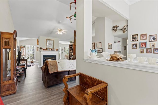 3724 Lexington Court, Gainesville, GA 30504