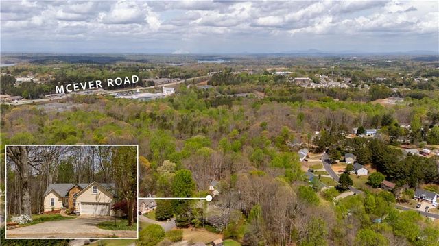 3724 Lexington Court, Gainesville, GA 30504