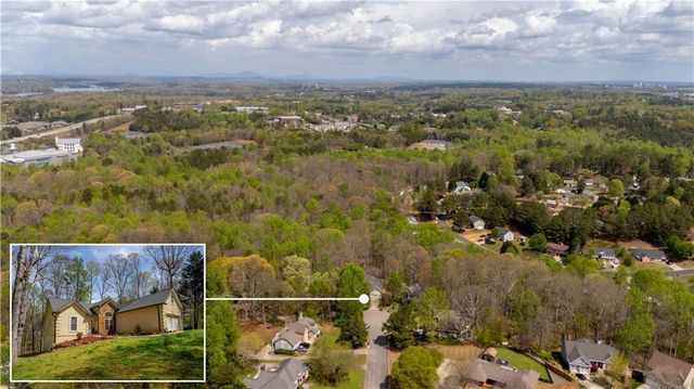 3724 Lexington Court, Gainesville, GA 30504