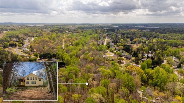 3724 Lexington Court, Gainesville, GA 30504