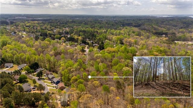 3724 Lexington Court, Gainesville, GA 30504