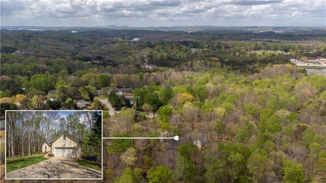 3724 Lexington Court, Gainesville, GA 30504