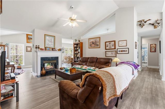 3724 Lexington Court, Gainesville, GA 30504