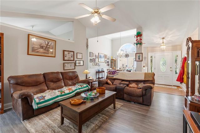 3724 Lexington Court, Gainesville, GA 30504