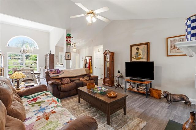 3724 Lexington Court, Gainesville, GA 30504