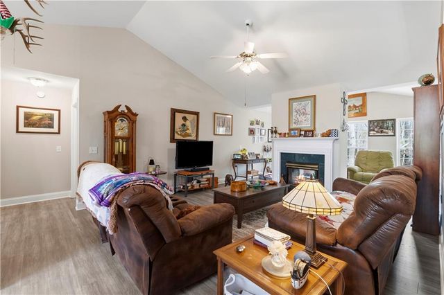 3724 Lexington Court, Gainesville, GA 30504