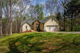 3724 Lexington Court, Gainesville, GA 30504