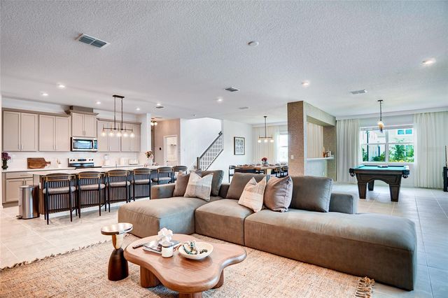 2341 SALTY WINDS WAY, Kissimmee, FL 34747