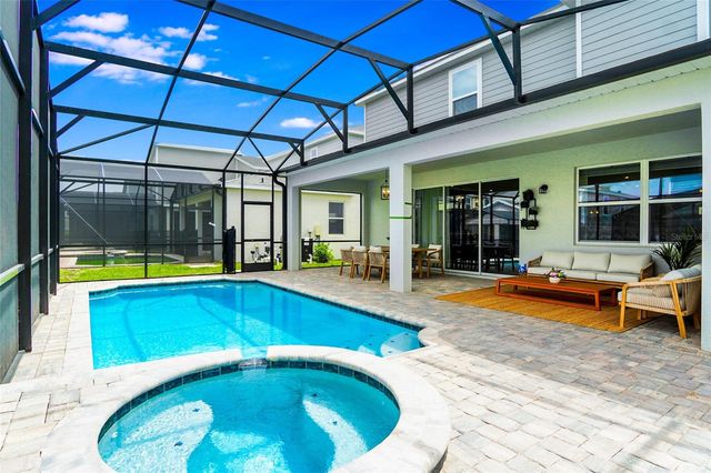 2341 SALTY WINDS WAY, Kissimmee, FL 34747