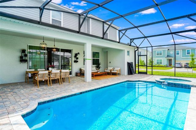 2341 SALTY WINDS WAY, Kissimmee, FL 34747