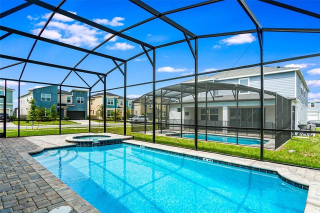 2341 SALTY WINDS WAY, Kissimmee, FL 34747