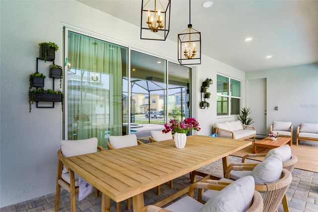 2341 SALTY WINDS WAY, Kissimmee, FL 34747