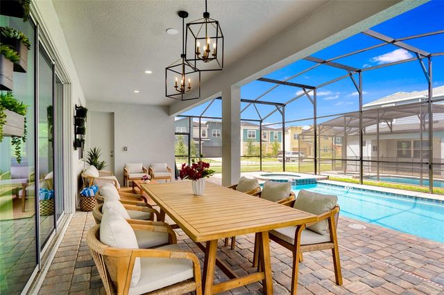 2341 SALTY WINDS WAY, Kissimmee, FL 34747