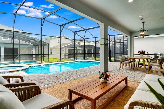 2341 SALTY WINDS WAY, Kissimmee, FL 34747