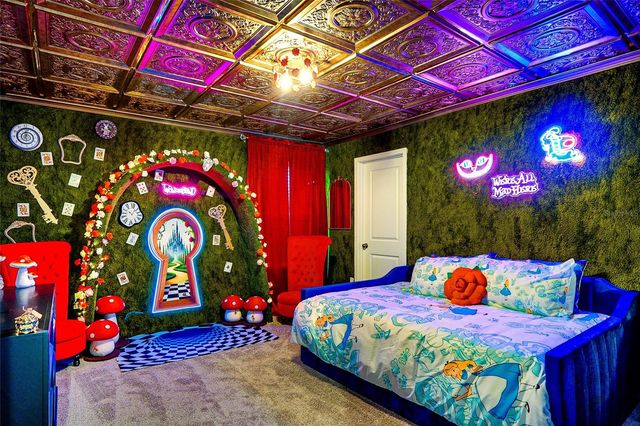 2341 SALTY WINDS WAY, Kissimmee, FL 34747