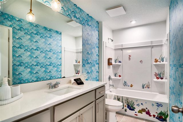 2341 SALTY WINDS WAY, Kissimmee, FL 34747