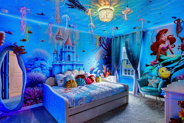 2341 SALTY WINDS WAY, Kissimmee, FL 34747