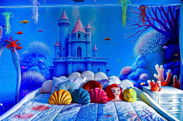 2341 SALTY WINDS WAY, Kissimmee, FL 34747