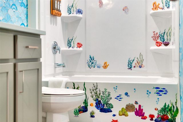 2341 SALTY WINDS WAY, Kissimmee, FL 34747