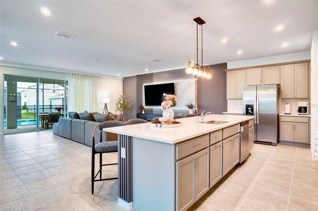 2341 SALTY WINDS WAY, Kissimmee, FL 34747