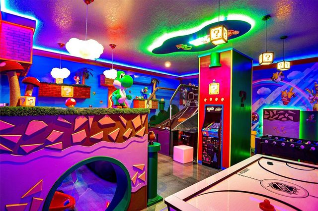 2341 SALTY WINDS WAY, Kissimmee, FL 34747