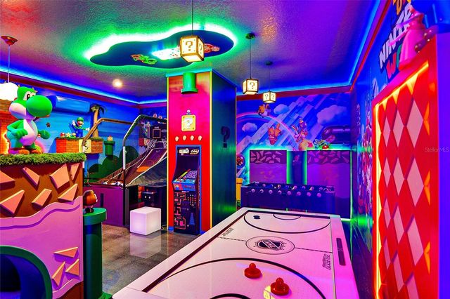 2341 SALTY WINDS WAY, Kissimmee, FL 34747