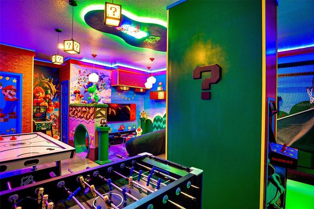 2341 SALTY WINDS WAY, Kissimmee, FL 34747