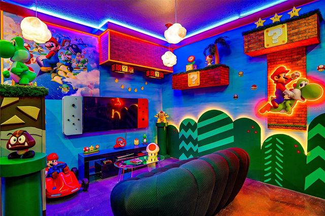 2341 SALTY WINDS WAY, Kissimmee, FL 34747