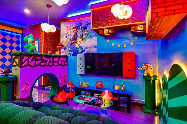 2341 SALTY WINDS WAY, Kissimmee, FL 34747