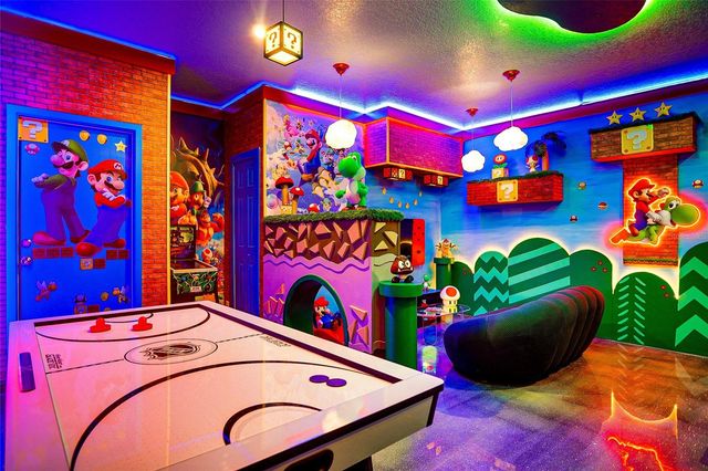 2341 SALTY WINDS WAY, Kissimmee, FL 34747