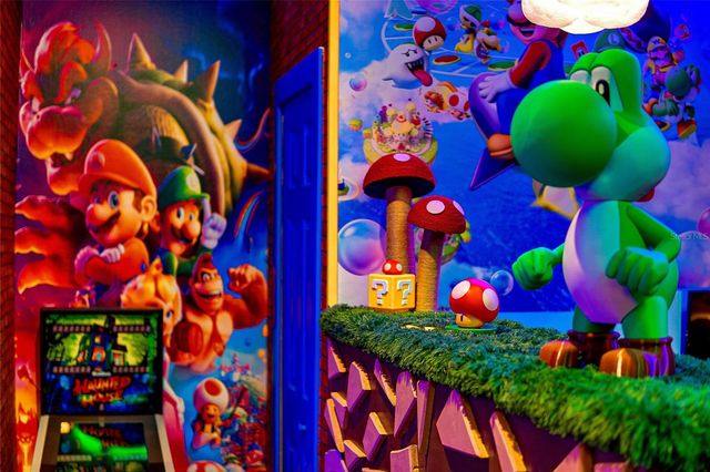 2341 SALTY WINDS WAY, Kissimmee, FL 34747