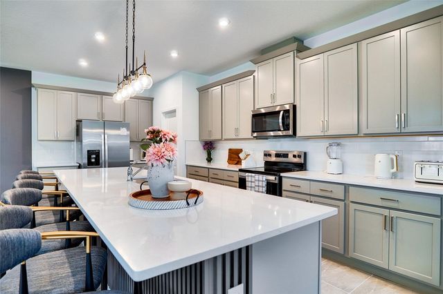 2341 SALTY WINDS WAY, Kissimmee, FL 34747