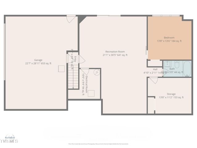 127 West Lake Drive, Rogersville, TN 37857