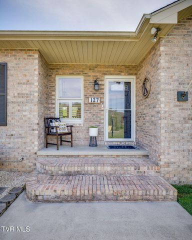 127 West Lake Drive, Rogersville, TN 37857