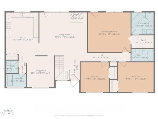 127 West Lake Drive, Rogersville, TN 37857