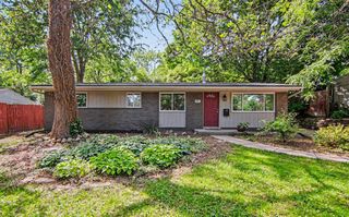 2731 Canterbury Road, Ann Arbor, MI 48104
